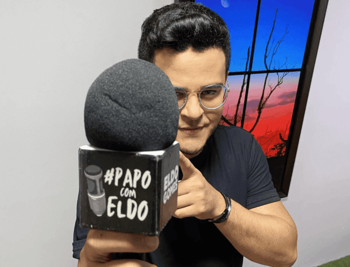 Podcast de Brasília, podcast em Brasília, podcast papo com eldo, podcast influencers de Brasilia, pocast influencer brasília Podcast de Brasília, podcast em Brasília, podcast papo com eldo, podcast influencers de Brasilia, pocast influencer brasília